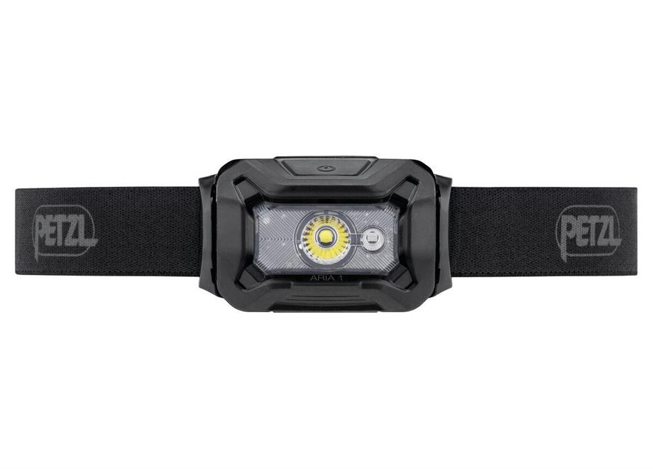 PETZL Aria 1 Rgb Kafa Feneri
