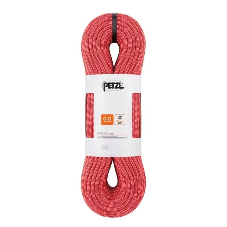 PETZL ARIAL 9.5 mm Dinamik İp