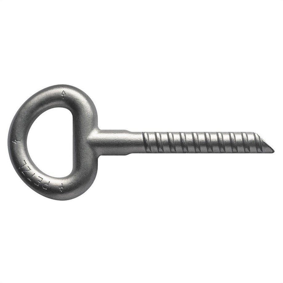 PETZL BAT'INOX Dövme Çelik Dübel – 10 adet