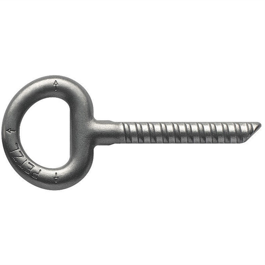 PETZL COLLINOX Dövme Çelik Bolt – 10 adet