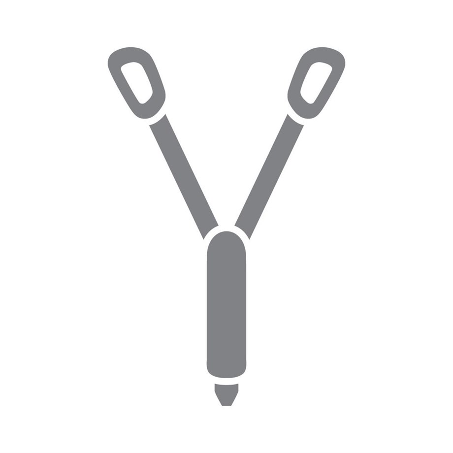 PETZL Exo Hook Yedek İp