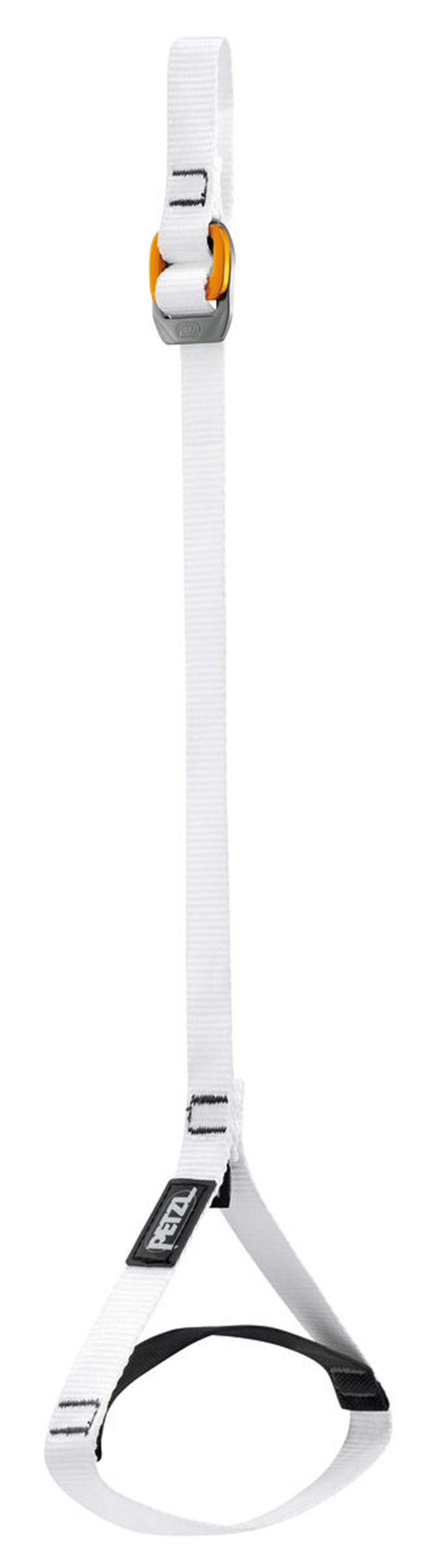 PETZL KNEE ASCENT LOOP İçin Ayak Halkası