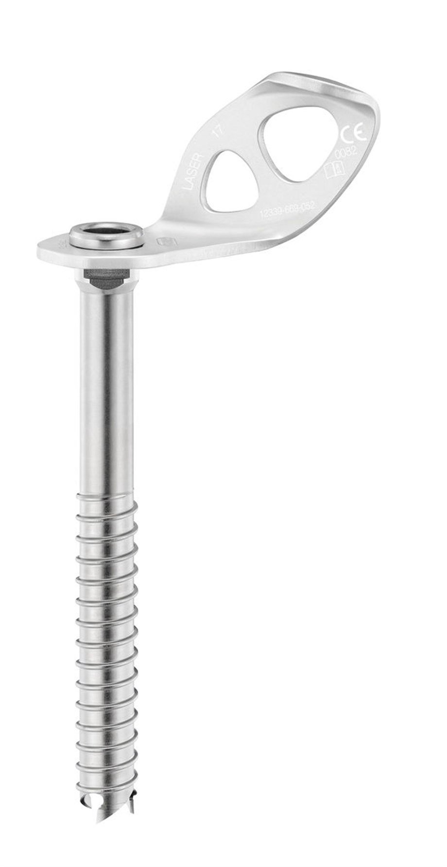 PETZL Laser Buz Vidası