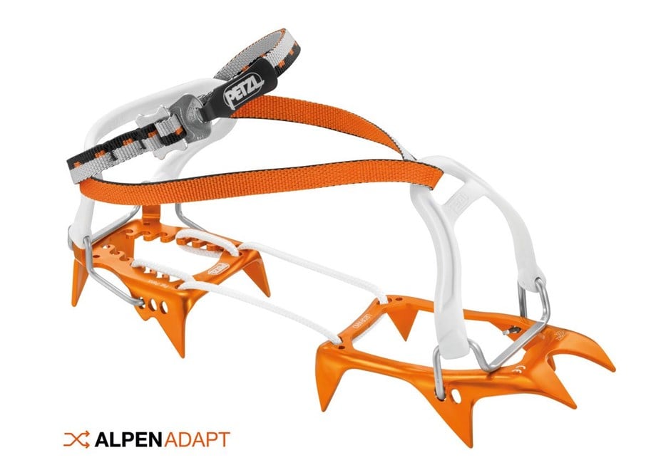 PETZL LEOPARD FL Krampon