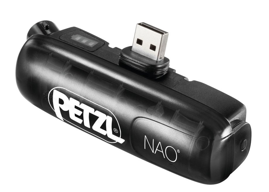 PETZL Nao İçin Şarj Edilebilir Pil