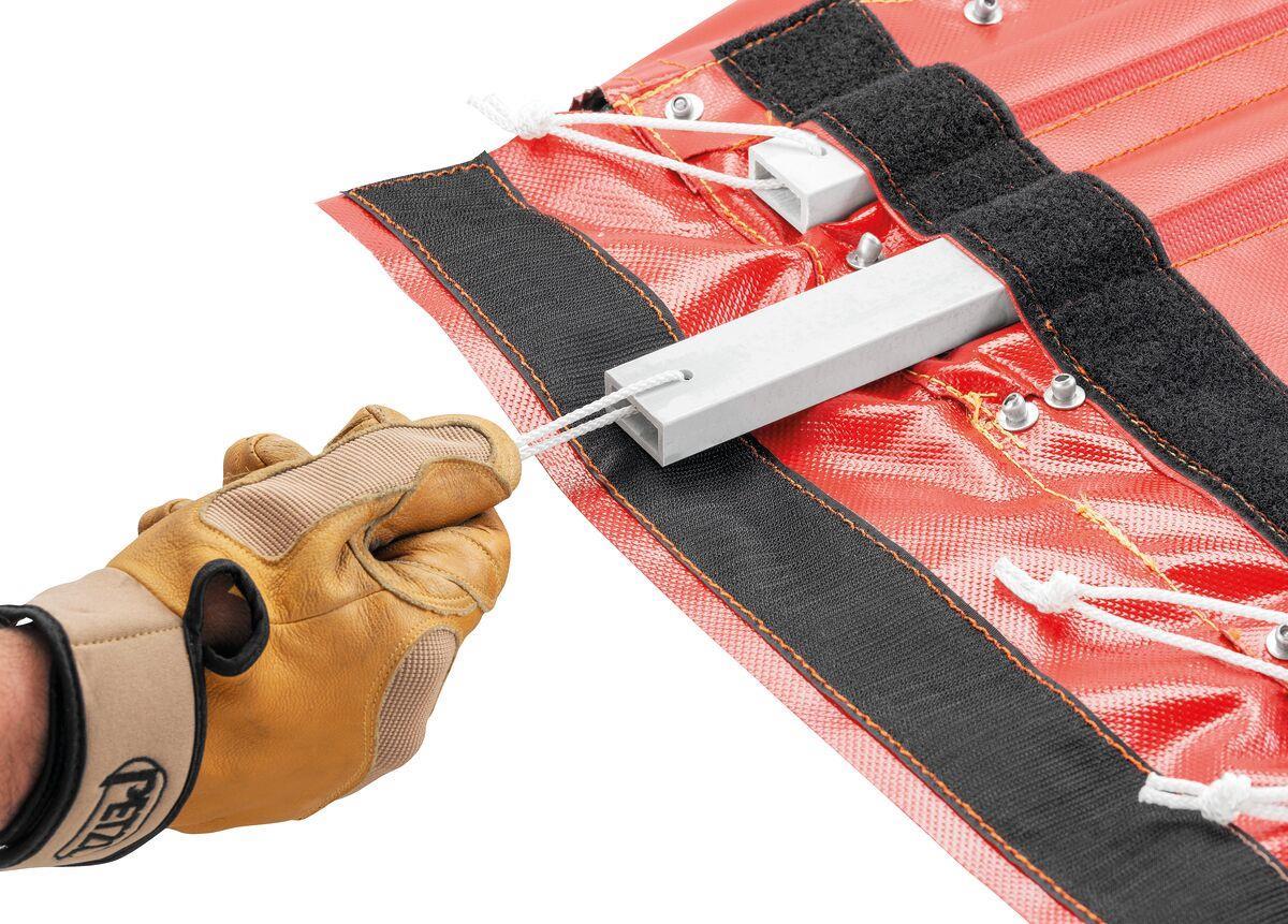 PETZL NEST Sedye İçin Destek Çubuğu