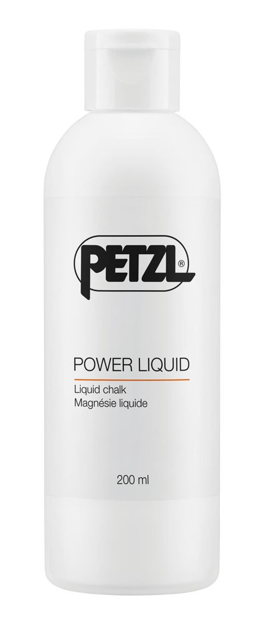 PETZL Power Liquid Chalk Sıvı Magnezyum