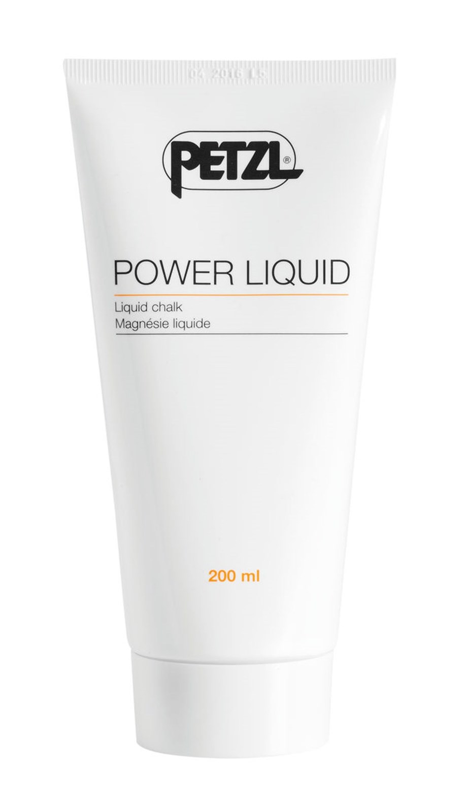 PETZL POWER LIQUID Sıvı Magnezyum