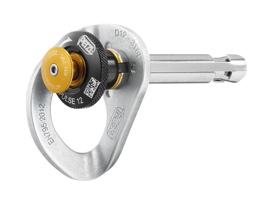 PETZL PULSE Çıkartılabilir Bolt