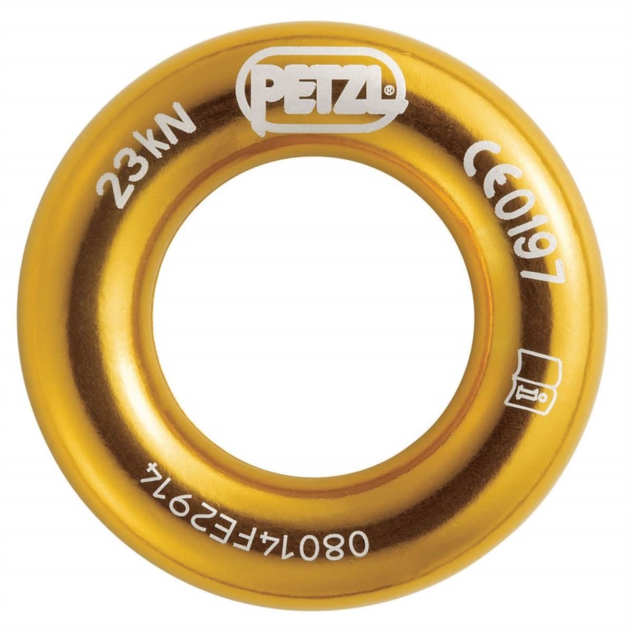 PETZL RING Bağlantı Halkası