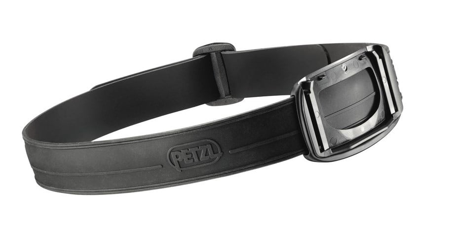 PETZL RUBBER Kauçuk Kafa Feneri Bandı