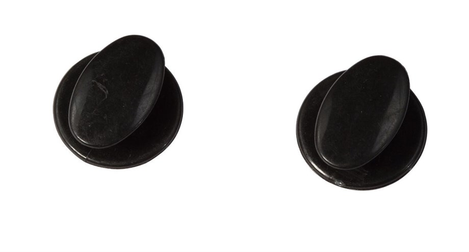 PETZL Spiky Plus İçin Ön Perçin - 2li