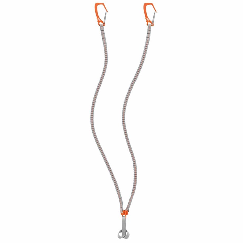 PETZL V-LINK Teknik Kazma için Leash
