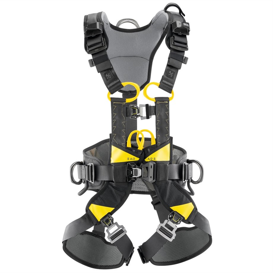 PETZL VOLT - Emniyet Kemeri - Uluslararası Versiyon