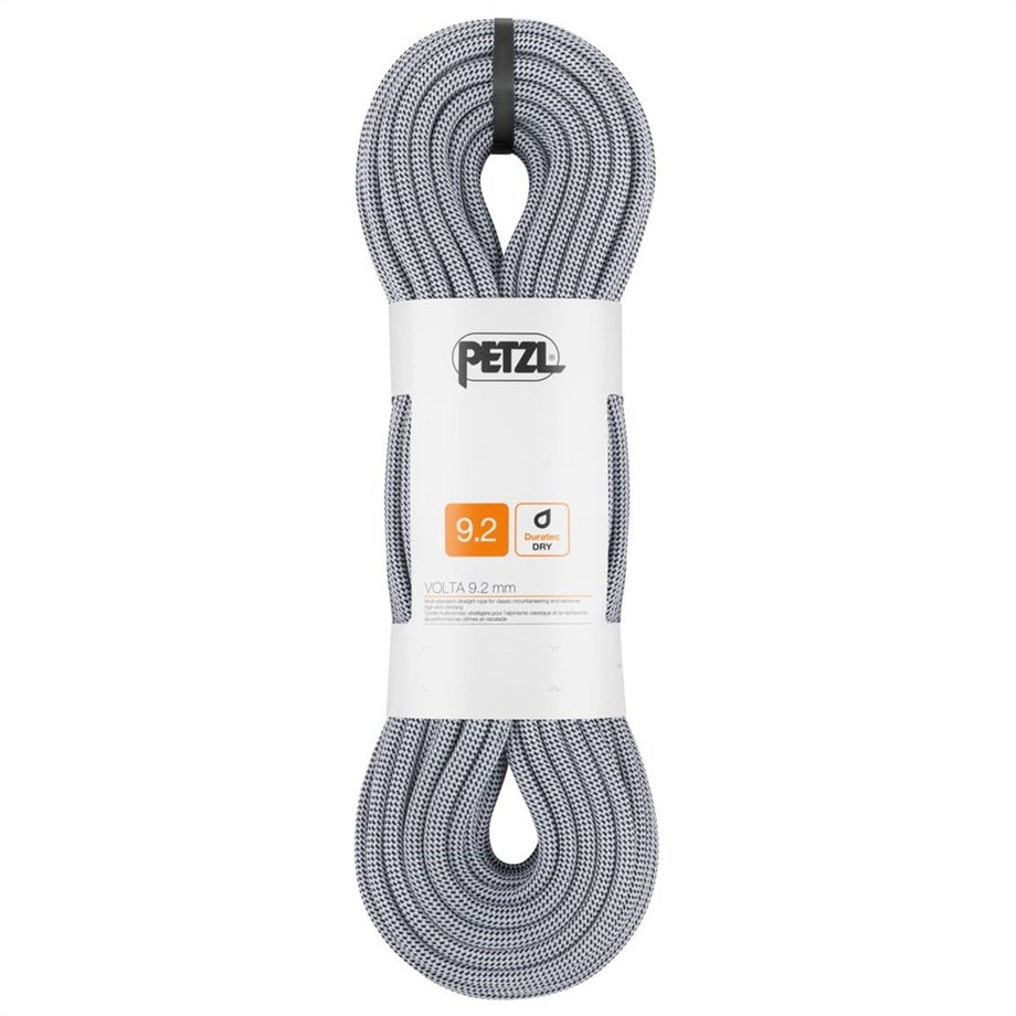 PETZL VOLTA 9.2 mm Dinamik İp