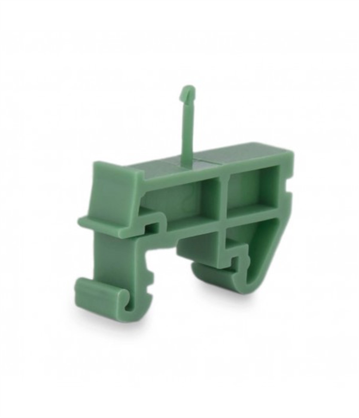 3,81mm Kablo Birleştirici Ray Distans