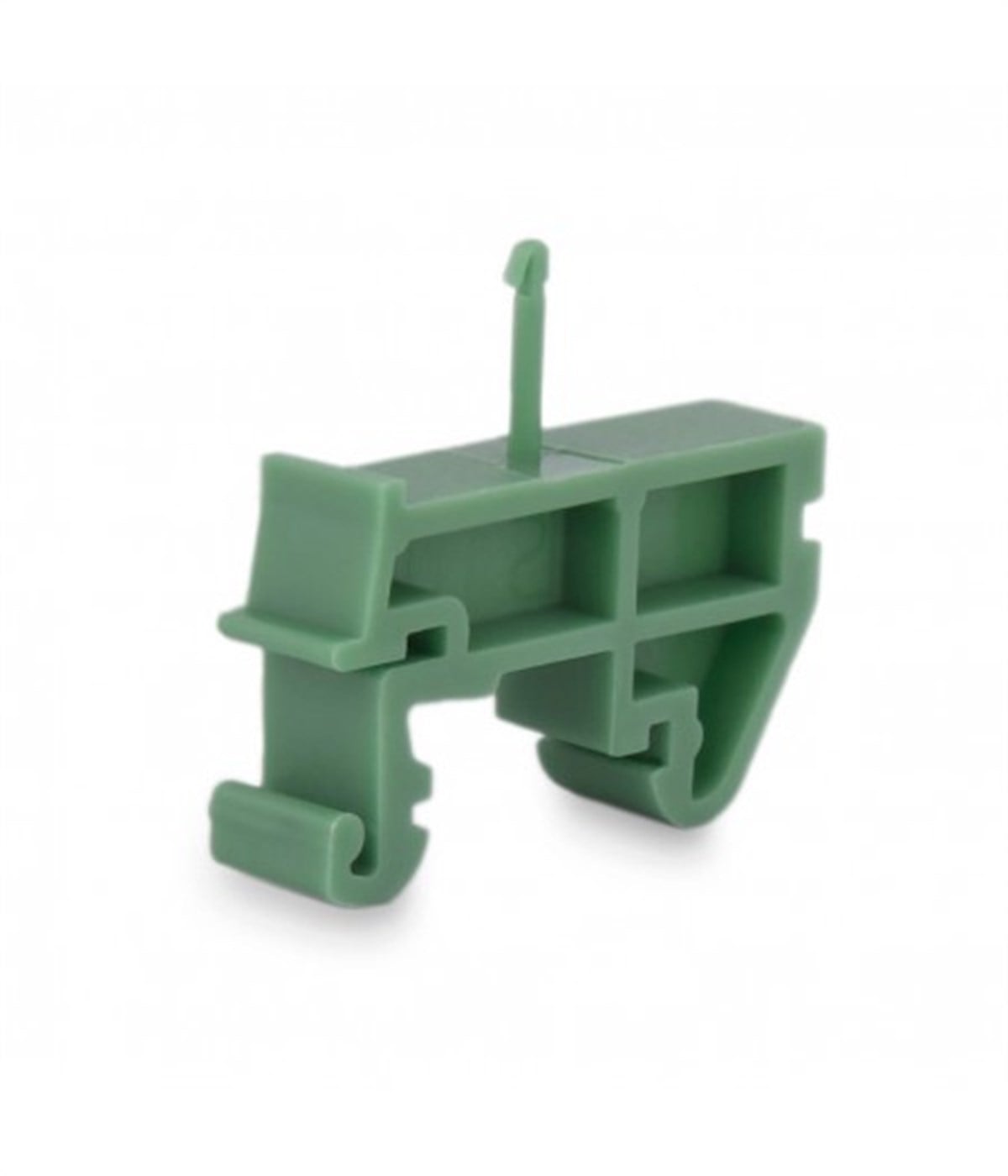 3,81mm Kablo Birleştirici Ray Distans