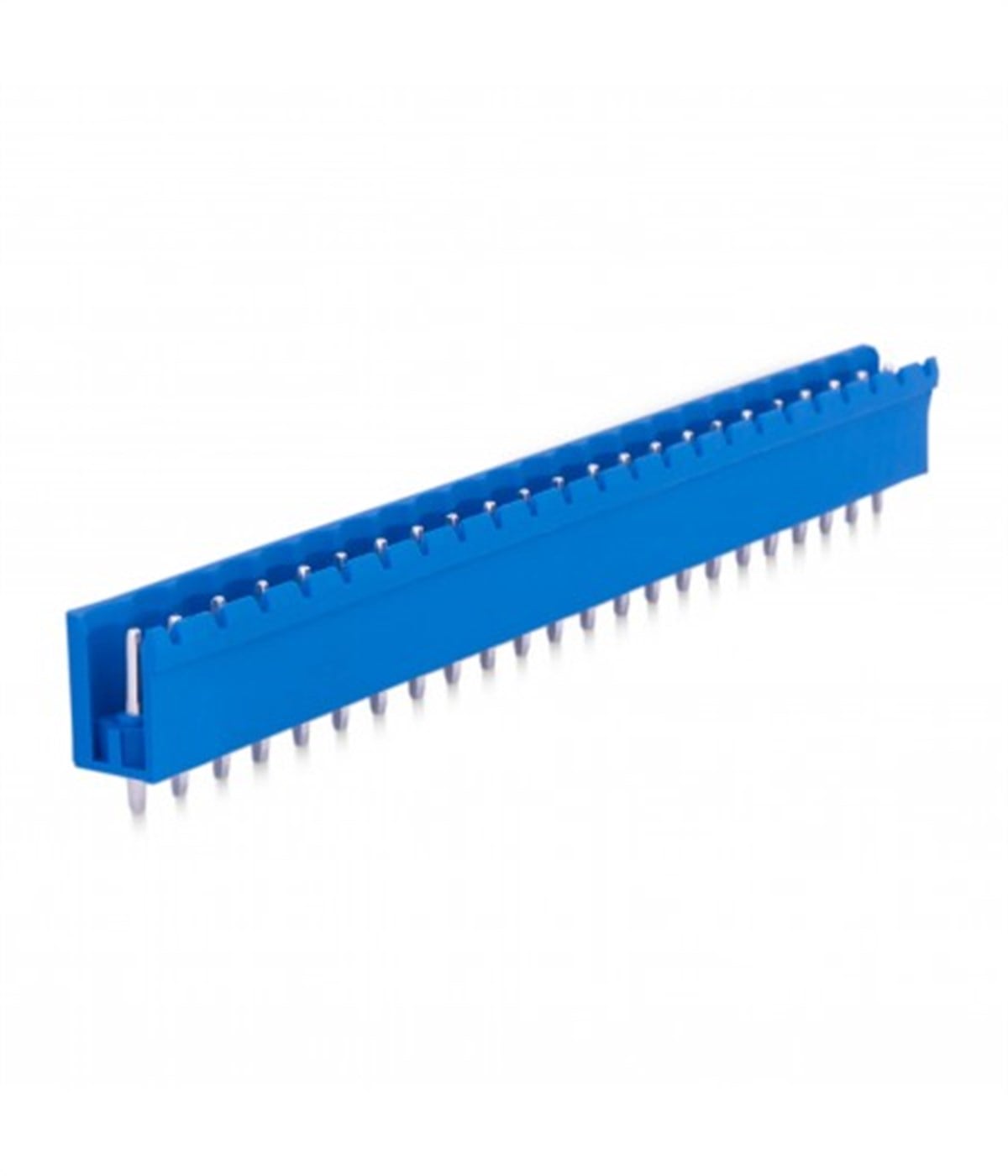 5,08mm Soketli Klemens Erkek 180° Açık - 23 Pim