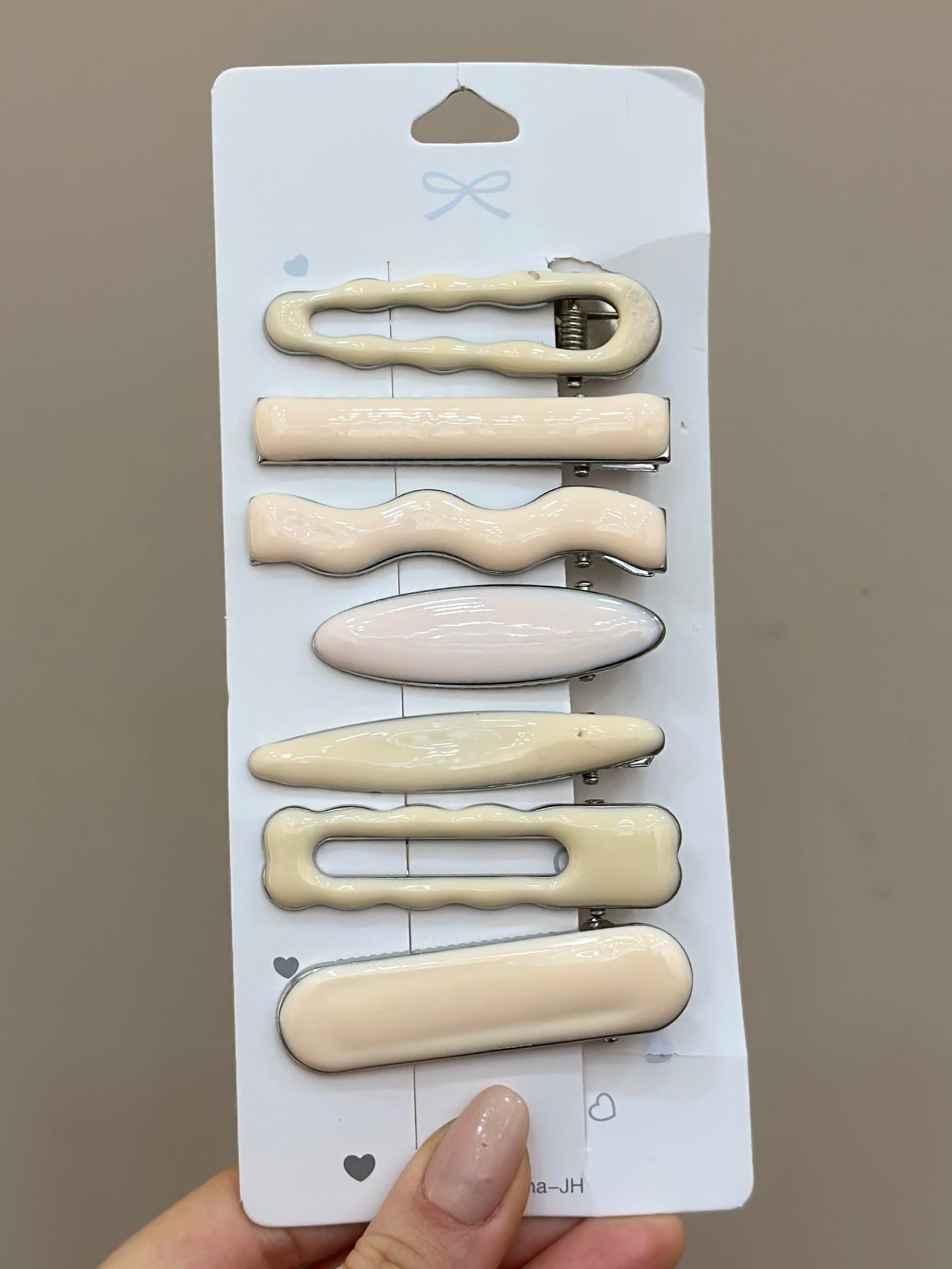 Toka Set Krem Renk