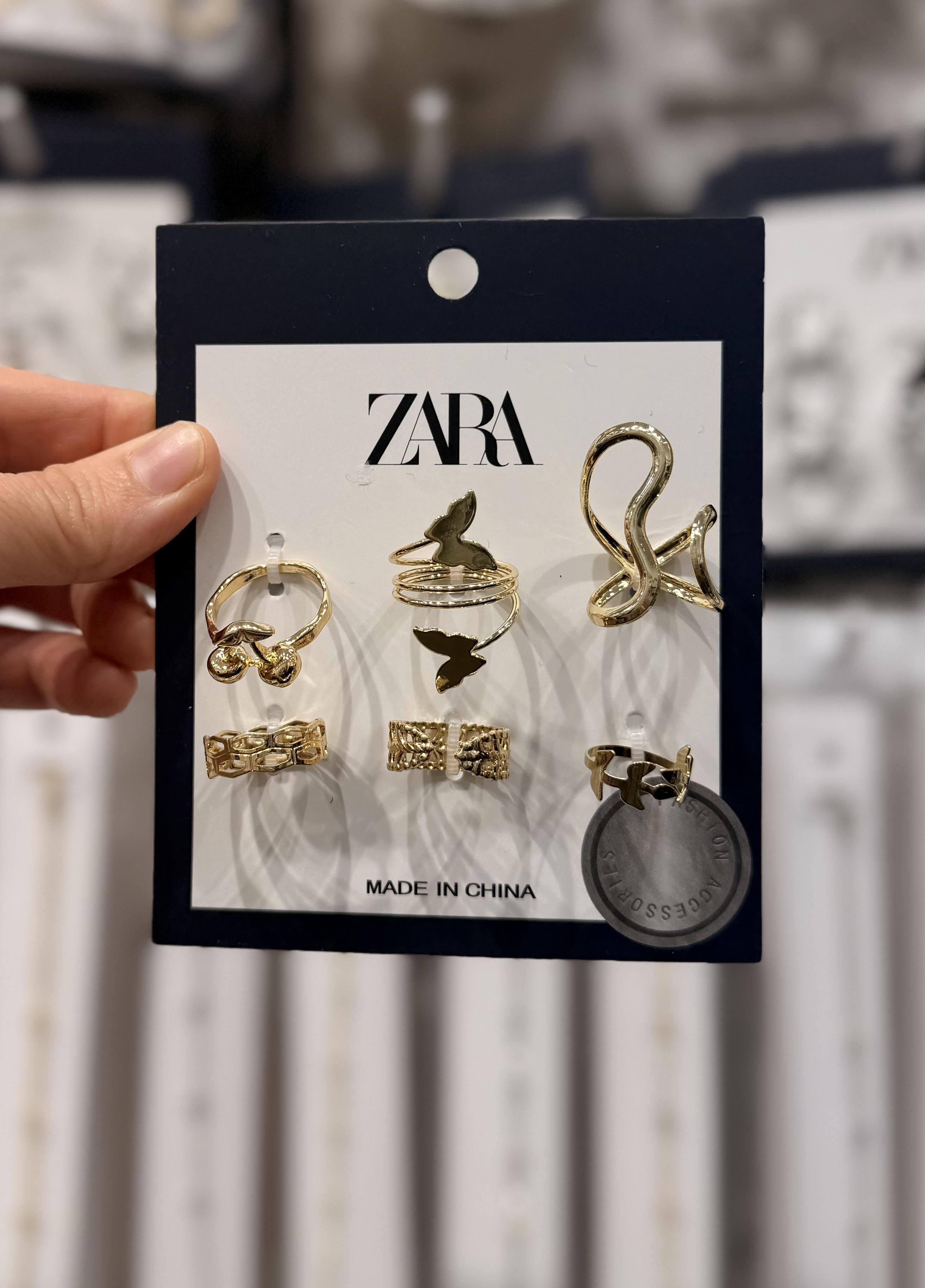 Yüzük set