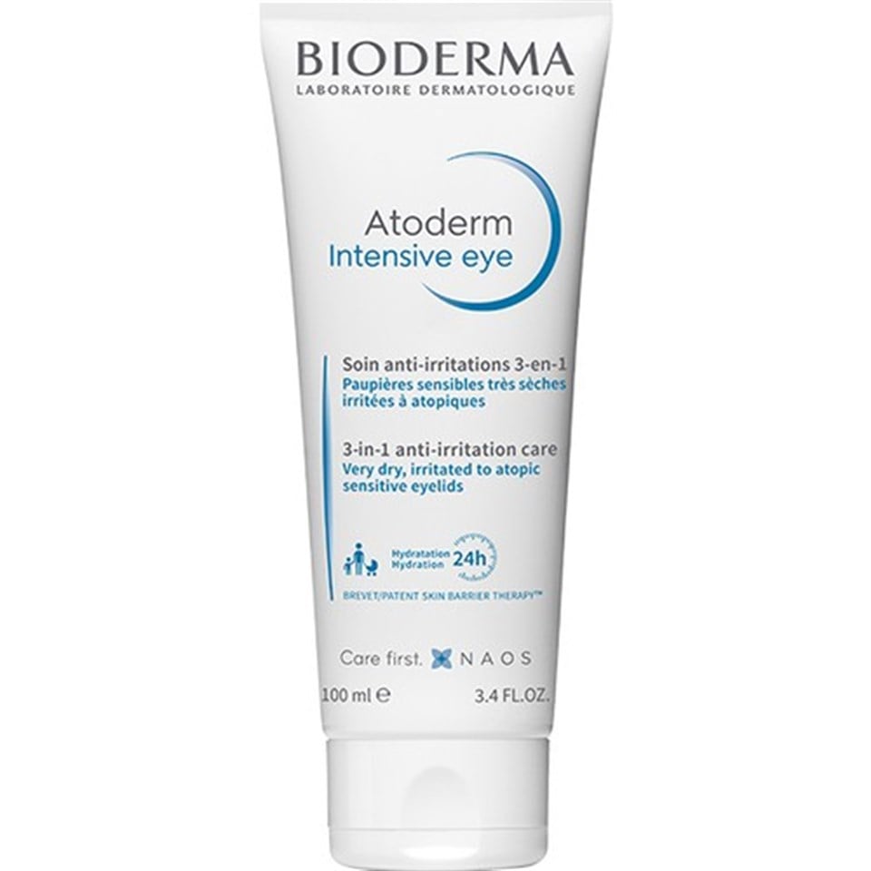Atoderm Intensive Eye