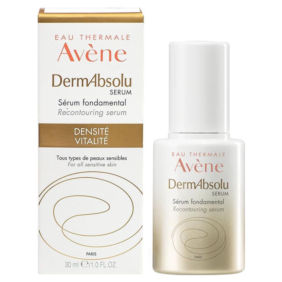 Avene DermAbsolu Sıkılaştırıcı ve Yapılandırıcı Serum 