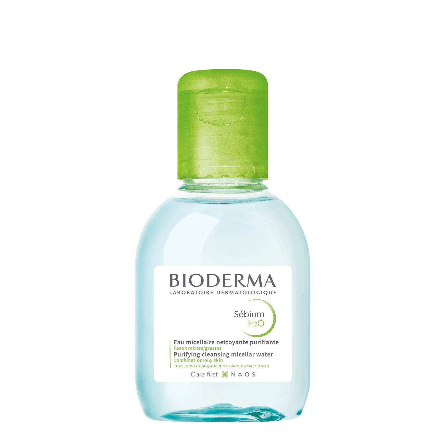 Bioderma  Sebium H2O 100 ml
