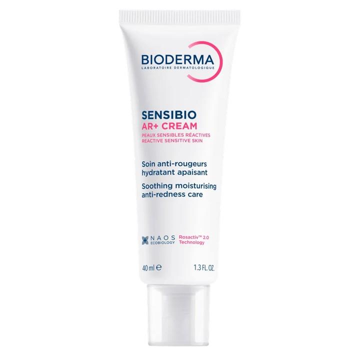 Bioderma Sensibio AR+ Cream 40 ml