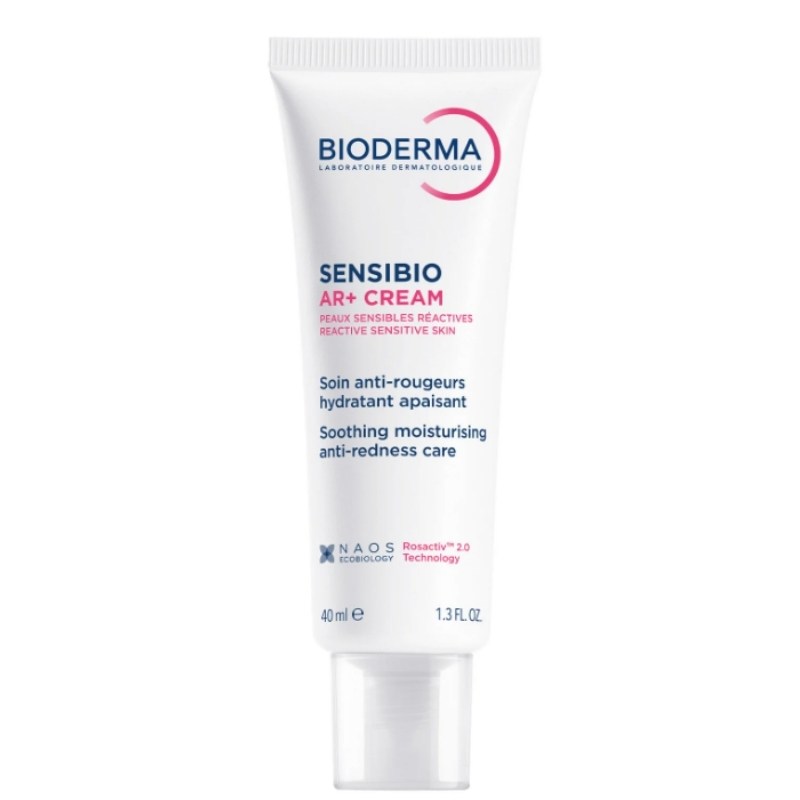 Bioderma Sensibio AR+ Cream 40 ml
