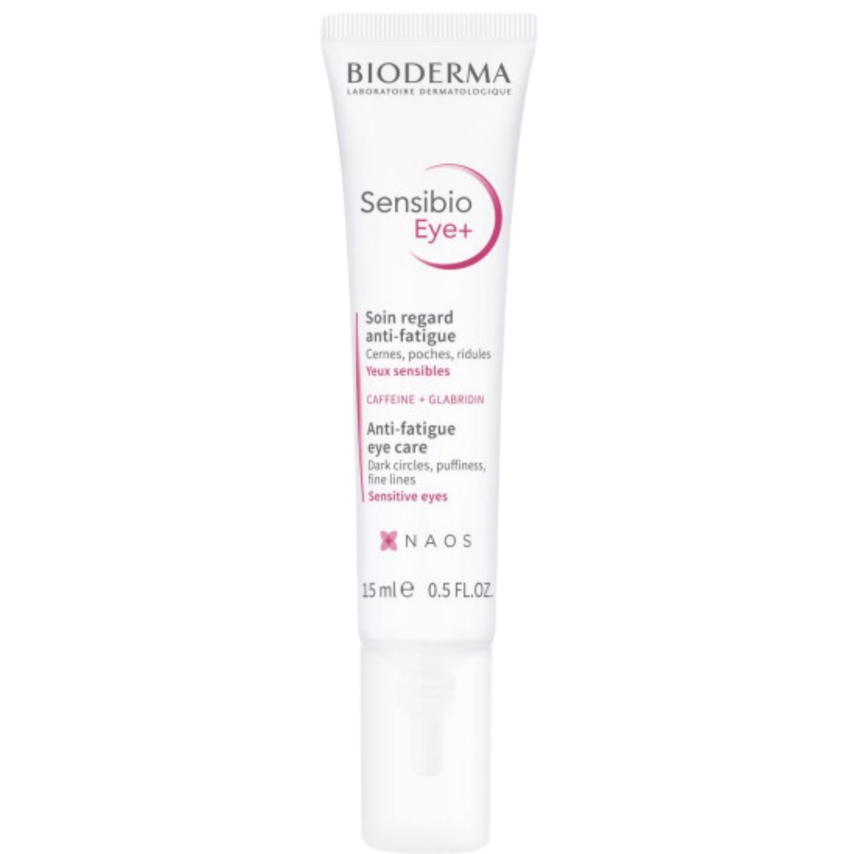 Bioderma Sensibio Eye+