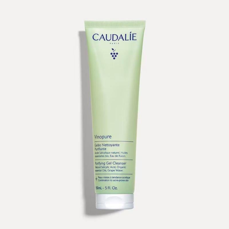 Caudalie Arındırıcı Temizleme Jeli Vinopure 150 ml * Yeni