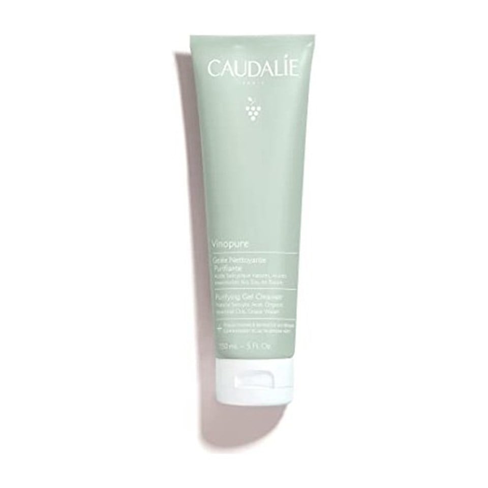 Caudalie Arındırıcı Temizleme Jeli Vinopure