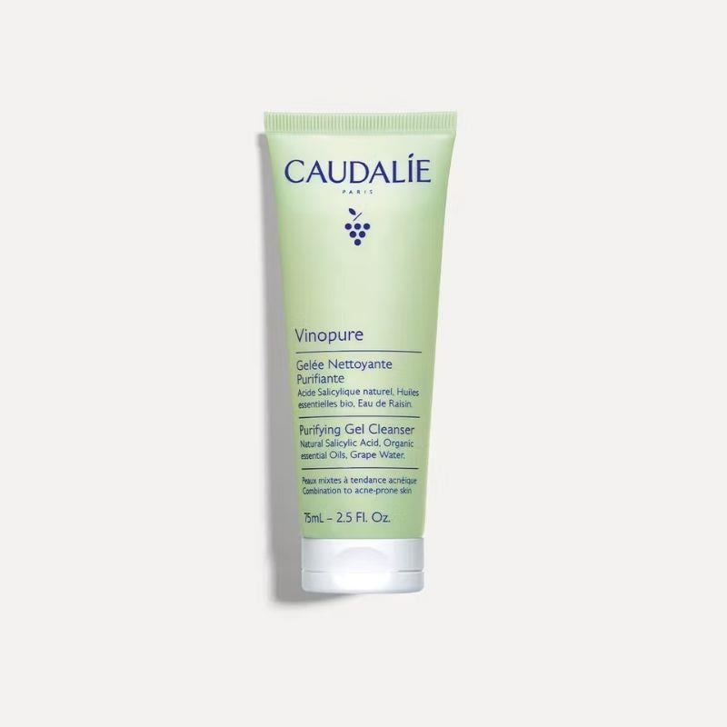 Caudalie Arındırıcı Temizleme Jeli Vinopure 75 ml * Yeni
