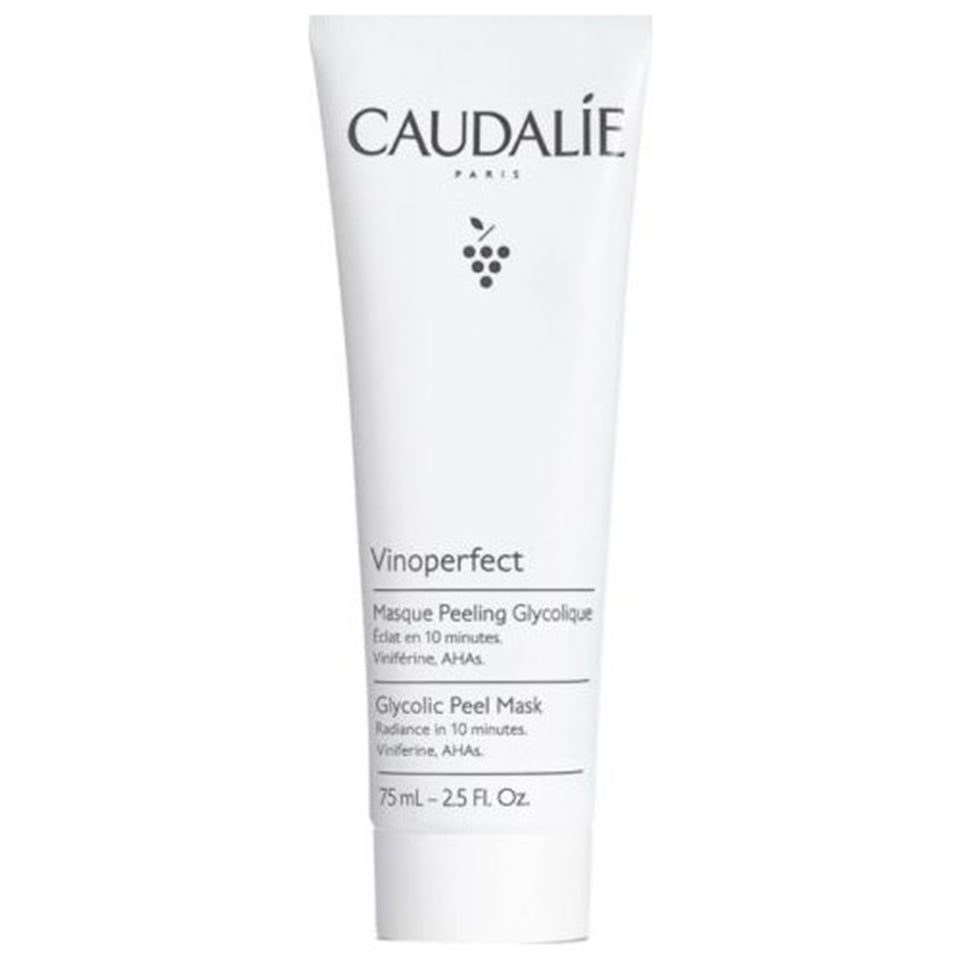 Caudalie Glikolik Maske Vinoperfect