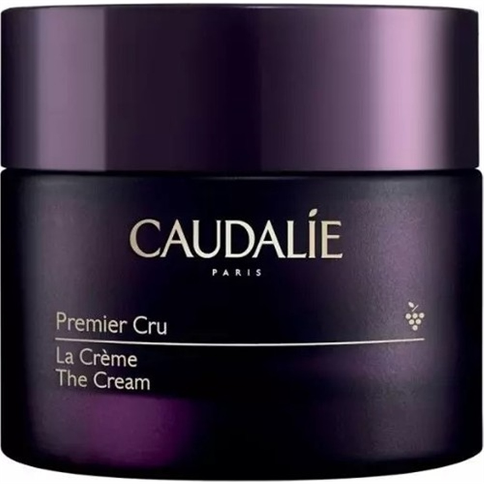 Caudalie Gündüz Bakım Kremi Premier Cru