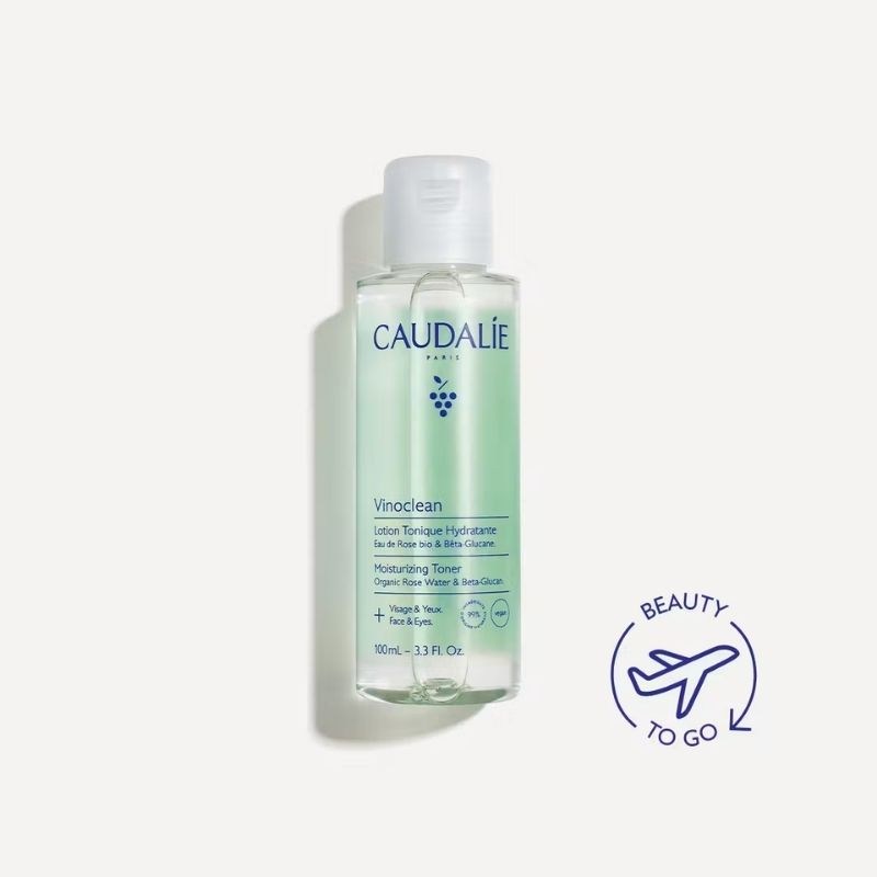 Caudalie Nemlendirici Tonik Vinoclean 100 ml