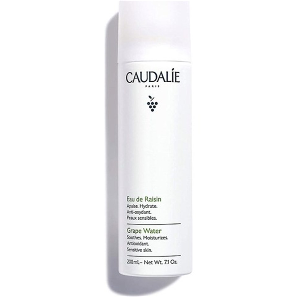 Caudalie Organik Üzüm Suyu