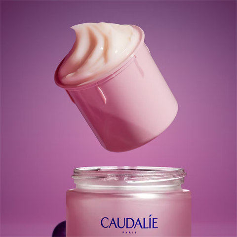 Caudalie Resveratrol Lift Sıkılaştırıcı Etkili Gece Bakım Kremi 50 ml - Refill