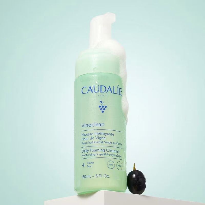 Caudalie Vinoclean Daily Cleanser 150 ml