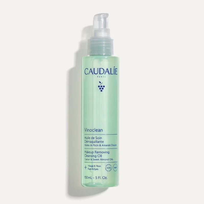 Caudalie Vinoclean Makyaj Temizleme Yağı - 150ml