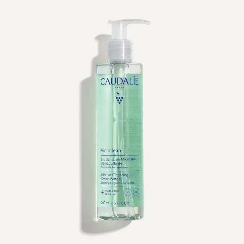 Caudalie Vinoclean Misel Temizleyici Üzüm Suyu - 200ml