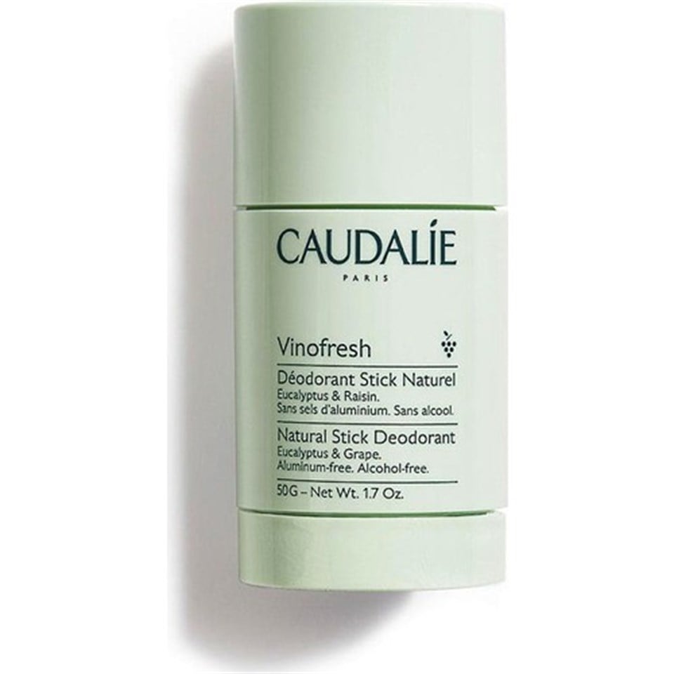 Caudalie Vinofresh Doğal Stick Deodorant