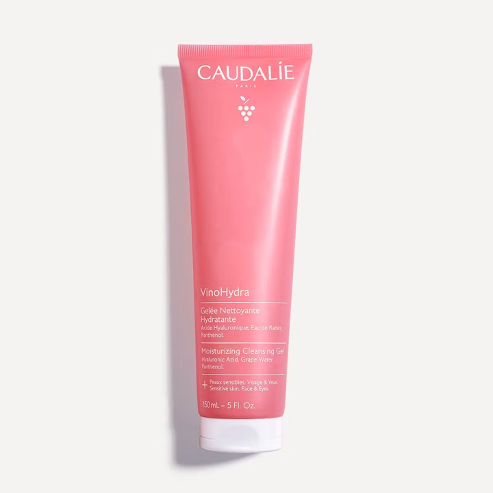 Caudalie VinoHydra Nemlendiren Temizleme Jeli 150 ml