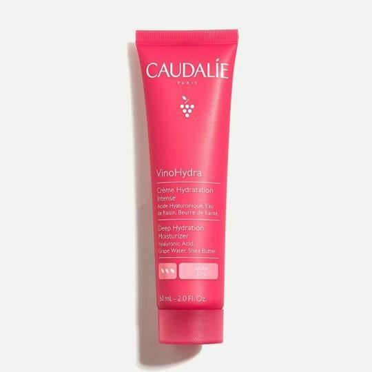 Caudalie VinoHydra Yoğun Nemlendirici Bakım Kremi