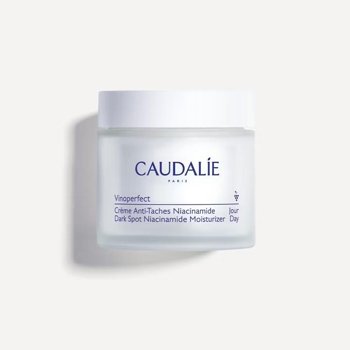 Caudalie Vinoperfect Niasinamid Bakım Kremi 50 ml