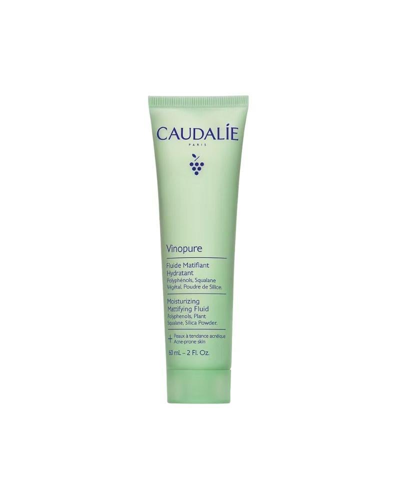 Caudalie Vinopure Matlaştırıcı Fluid Krem 60 ml