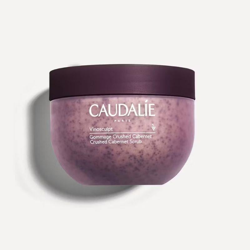 Caudalie Vinosculpt Selülit Karşıtı Etkili Vücut Peelingi
