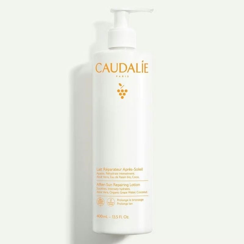 Caudalie Vinosun Güneş Sonrası Onarıcı Bakım Losyonu 400 ml
