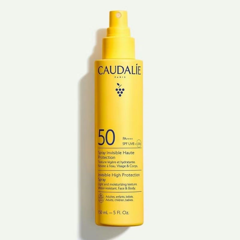 Caudalie Vinosun Protect Güneş Spreyi Spf 50+ 150 ml Yeni Ambalaj