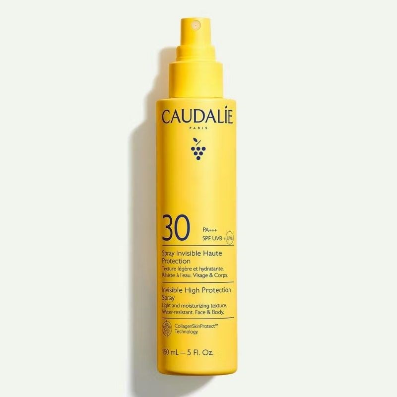 Caudalie Vinosun Protect Spf 30 Güneş Spreyi 150 ml Yeni Ambalaj